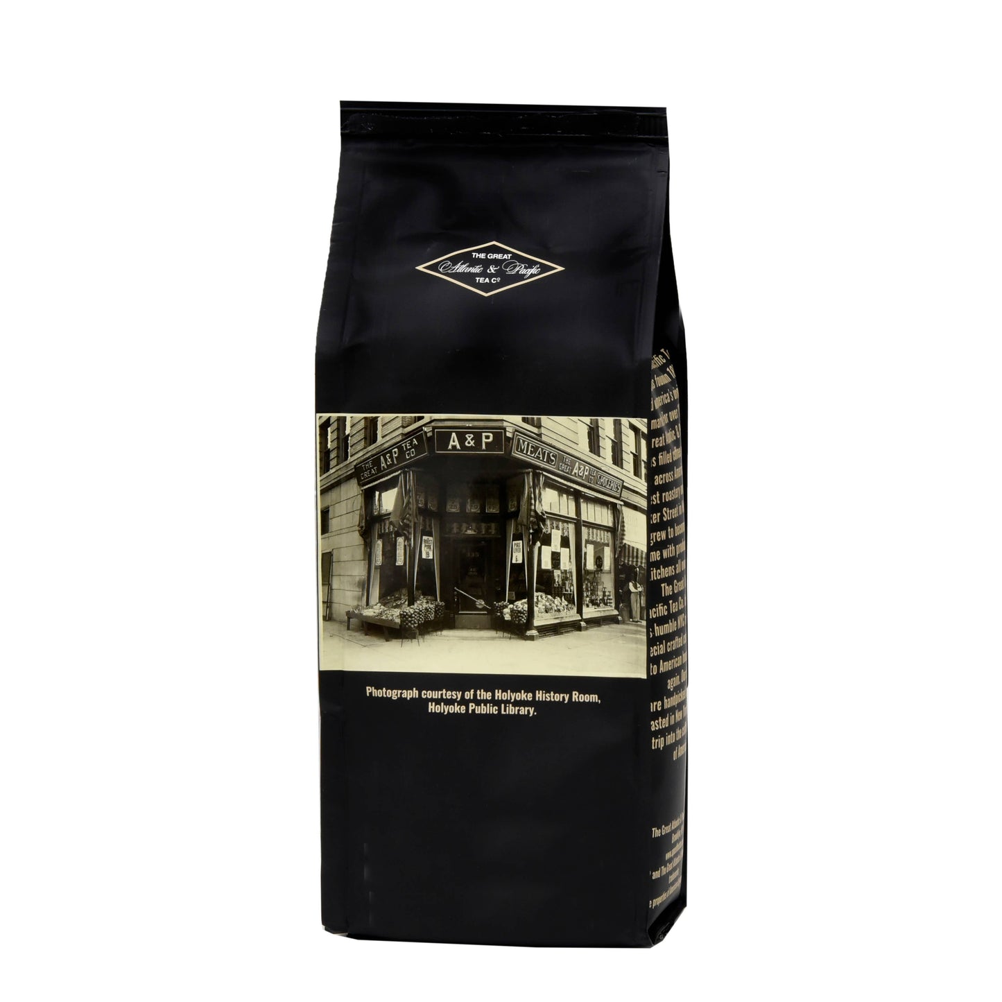 A&P Bleecker Blend Ground Coffee, 12 oz