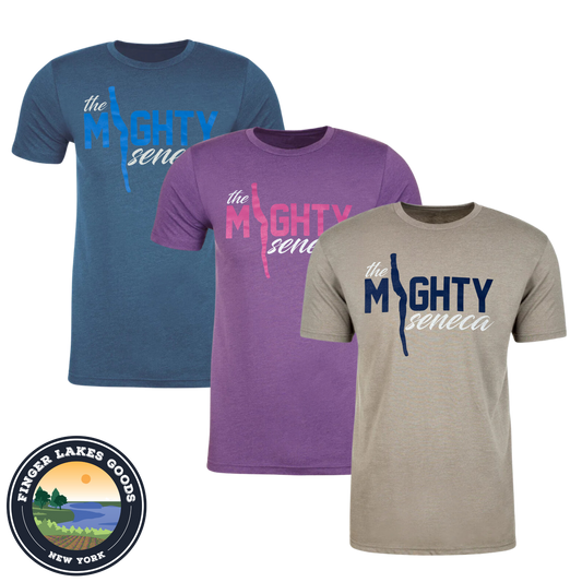 Mighty Seneca T-Shirt