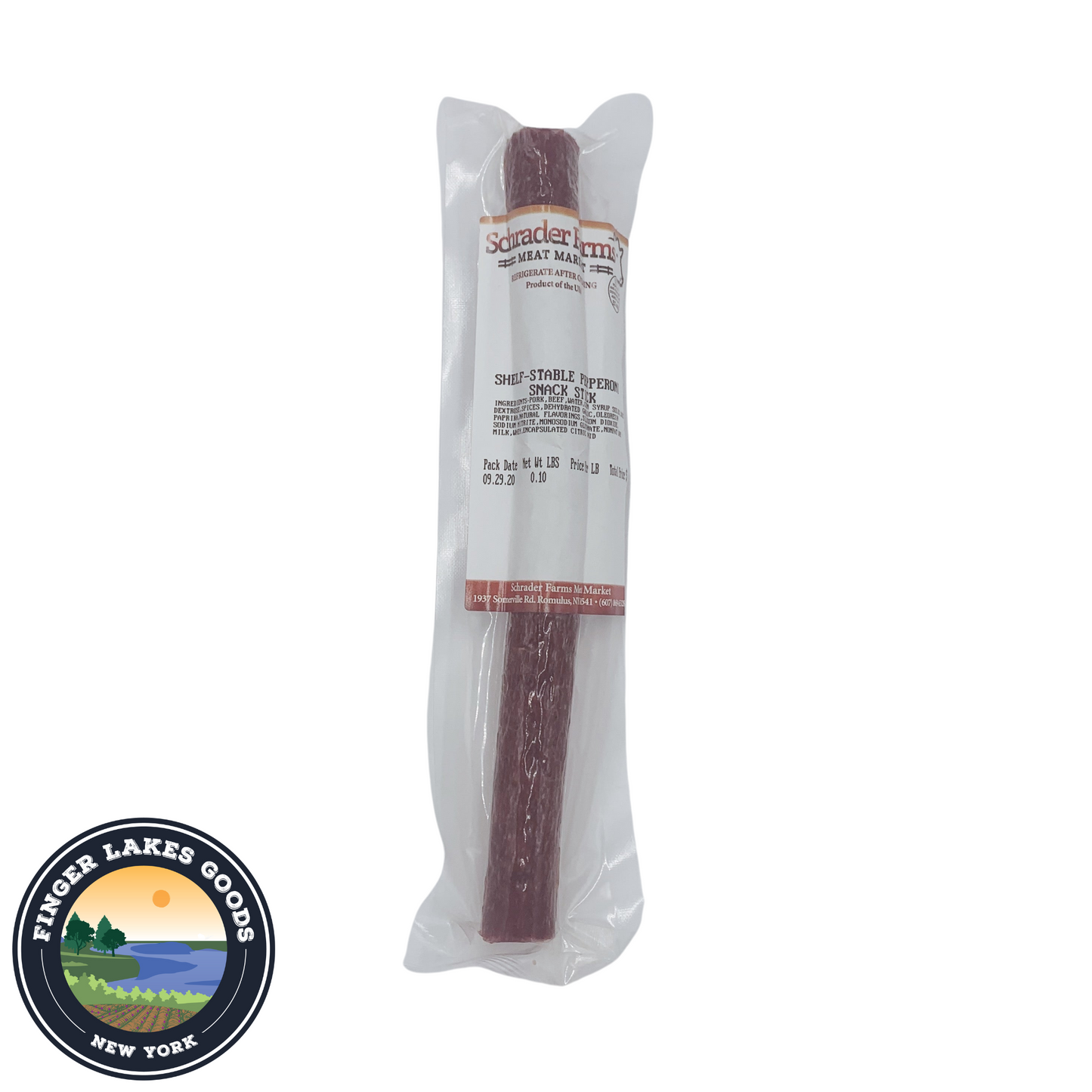 Schrader Farms Meat Market
