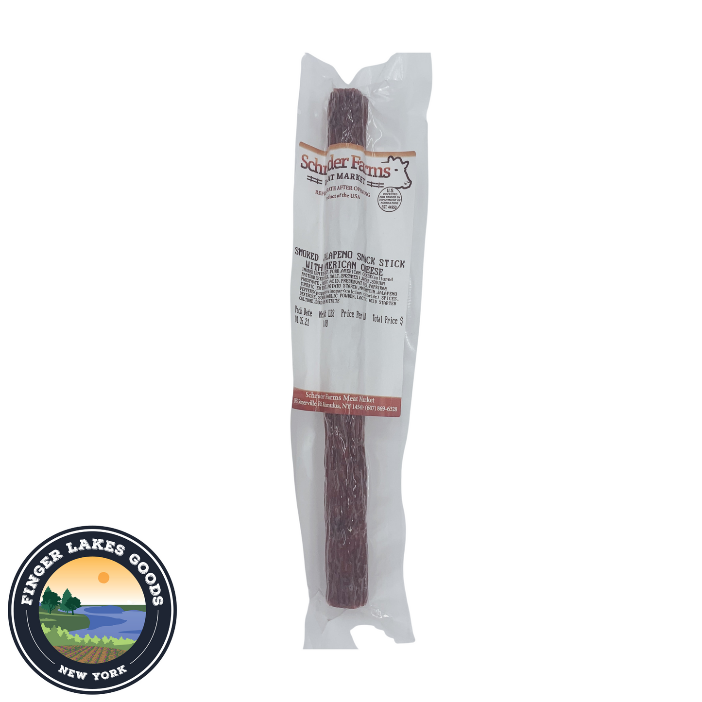 Schrader Farms Meat Market