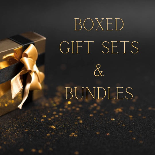 Gift Boxes & Bundles-FLX Goods