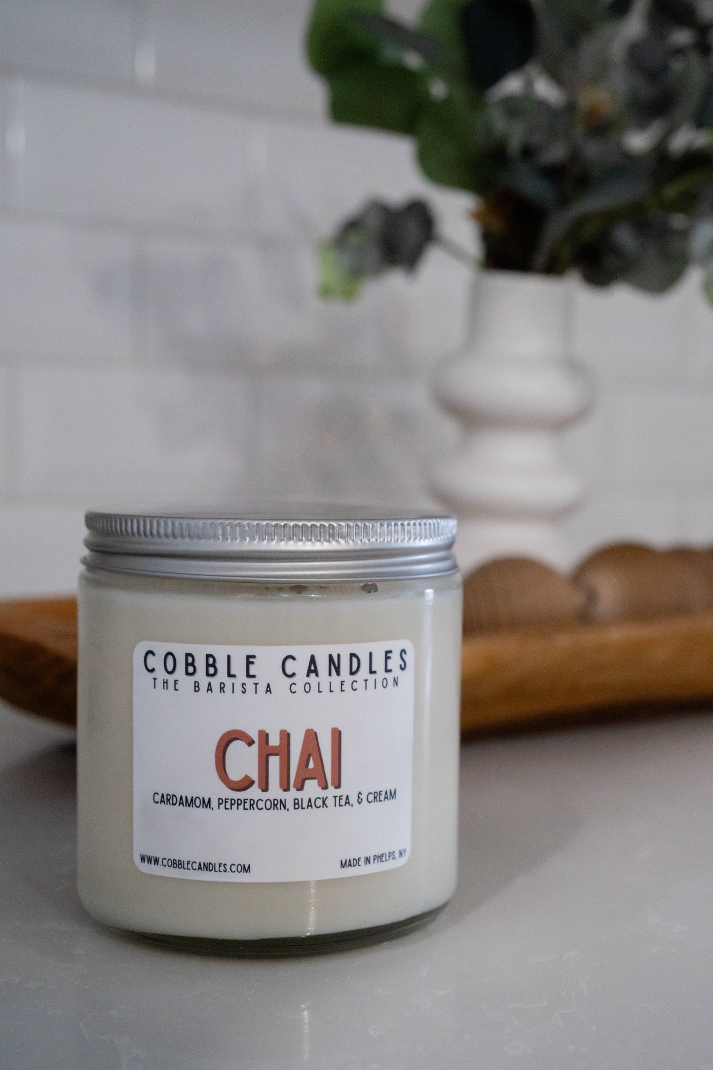 CHAI