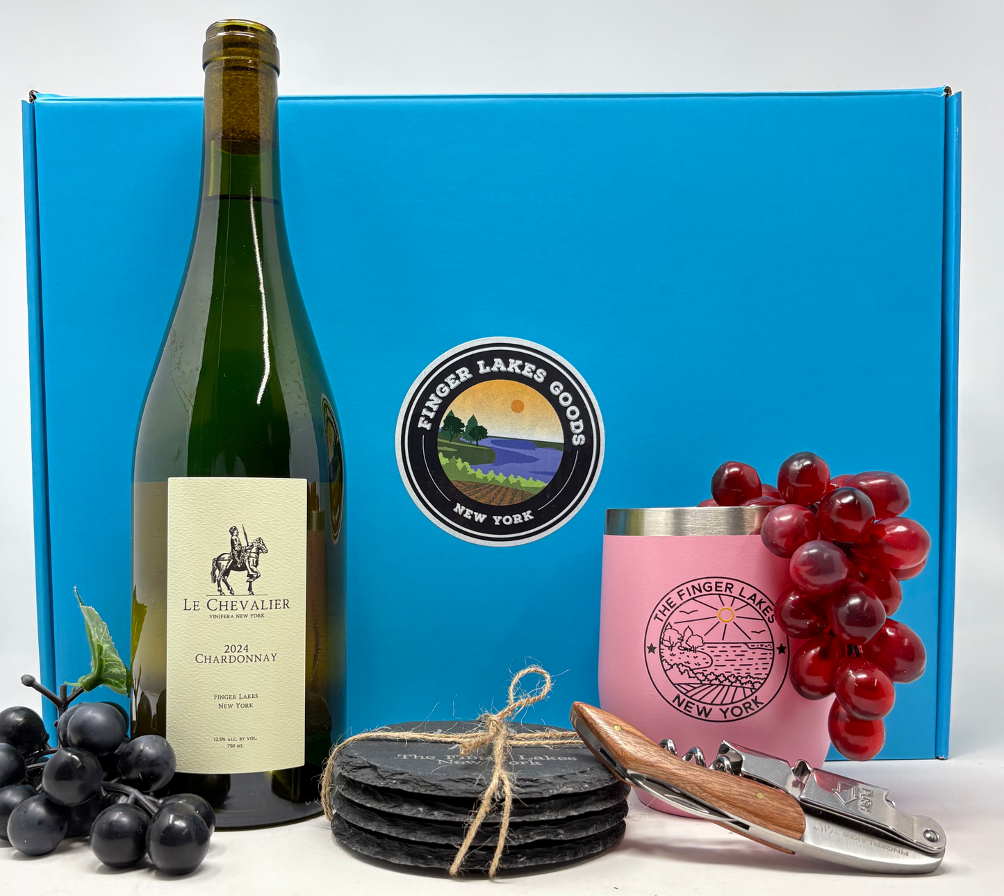 Le Chevalier Gift Bundle