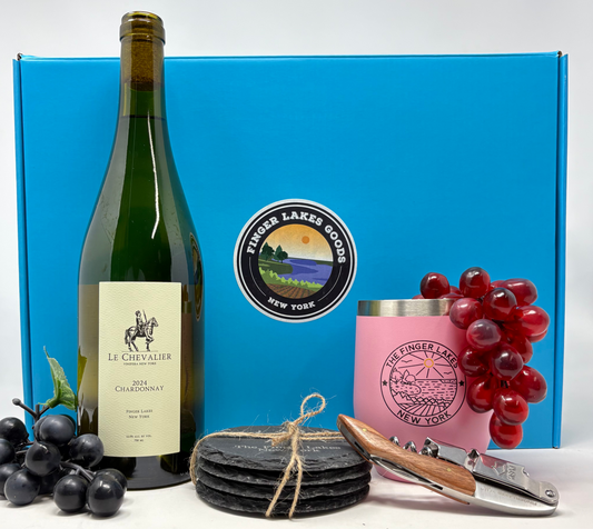 Le Chevalier Gift Bundle