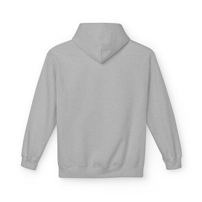 Finger Lakes Ice Age Hoodie — Mastodon Sweatshirt