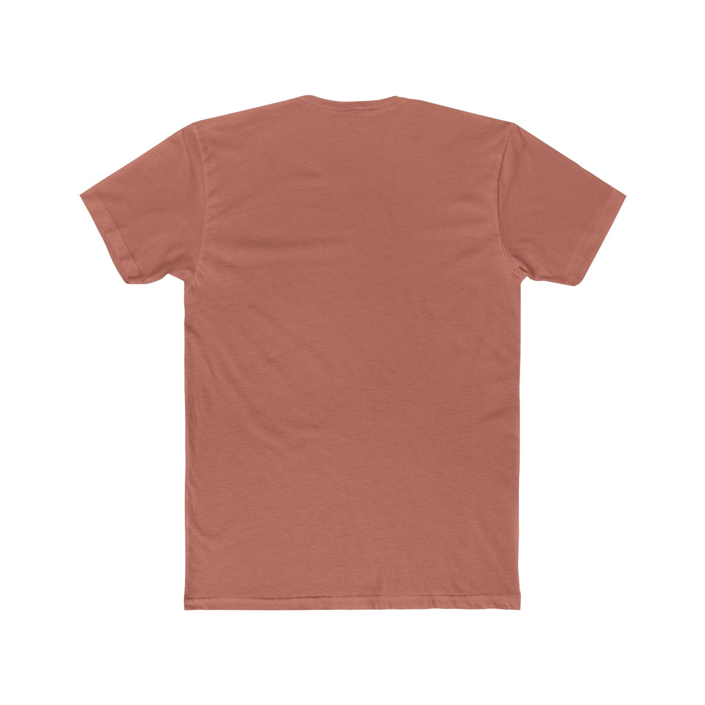 Finger Lakes Unisex Vintage Cotton Crew Tee