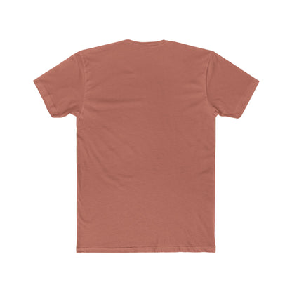Finger Lakes Unisex Vintage Cotton Crew Tee