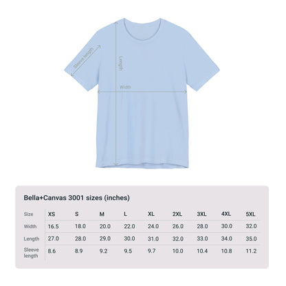 Simply Finger Lakes T-Shirt (Online Exclusive)