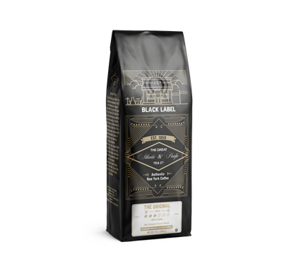 A&P The Original Ground Coffee, 12 oz