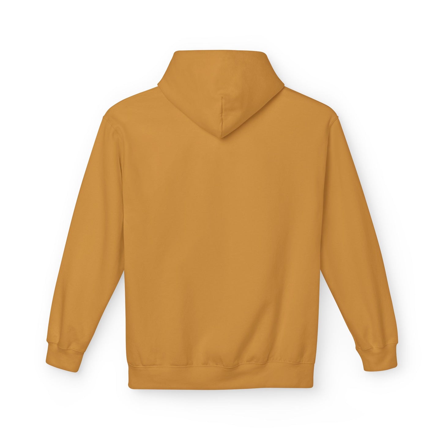 Finger Lakes Bear Hoodie — Minimal Black Bear Graphic Sweatshirt