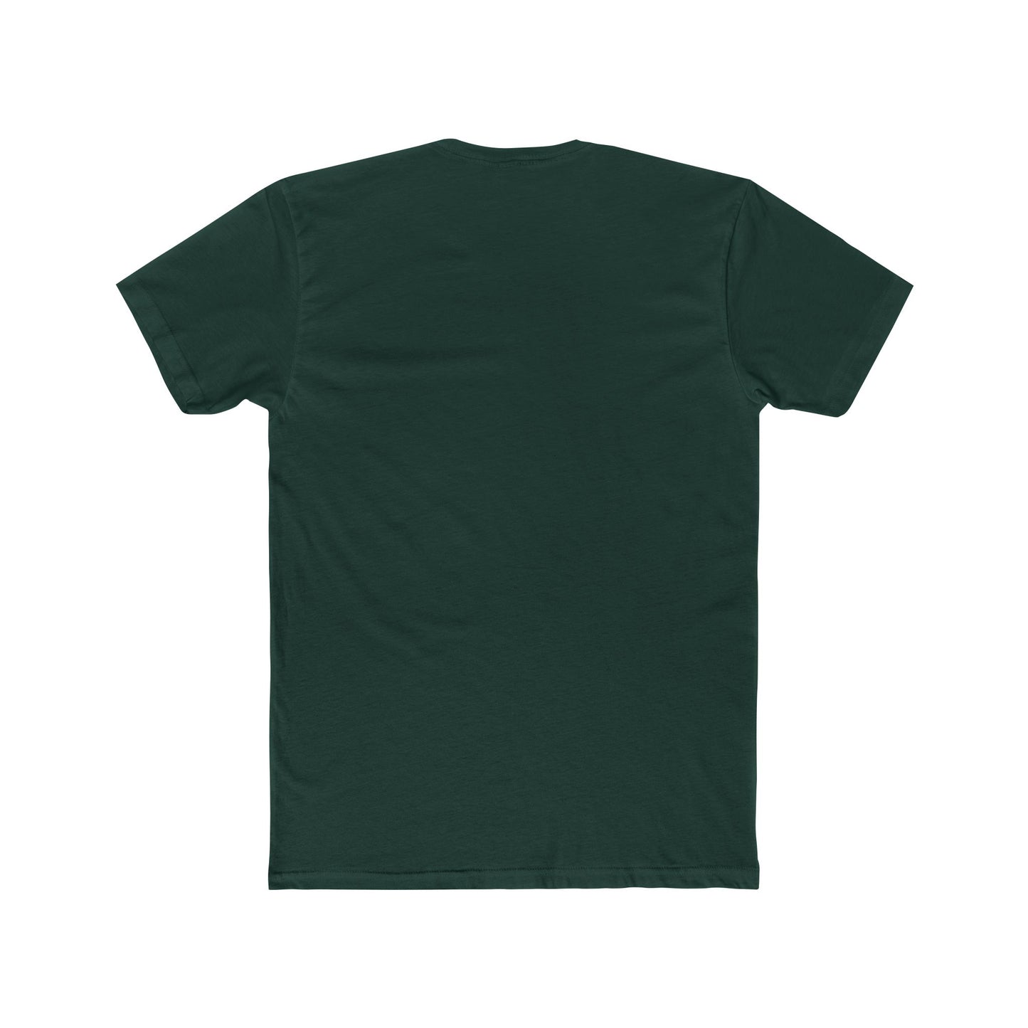 Finger Lakes Unisex Vintage Cotton Crew Tee