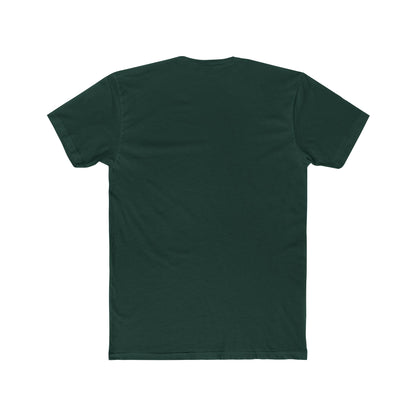 Finger Lakes Unisex Vintage Cotton Crew Tee