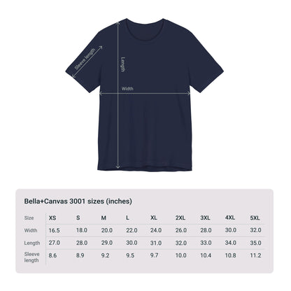 Simply Finger Lakes T-Shirt (Online Exclusive)