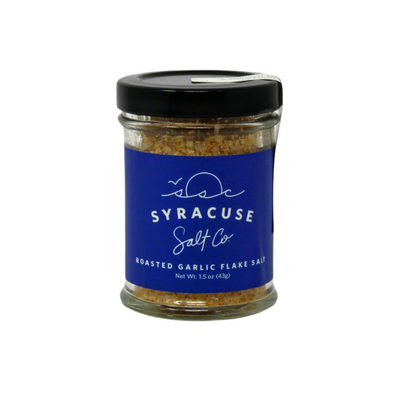 Syracuse Salt Co
