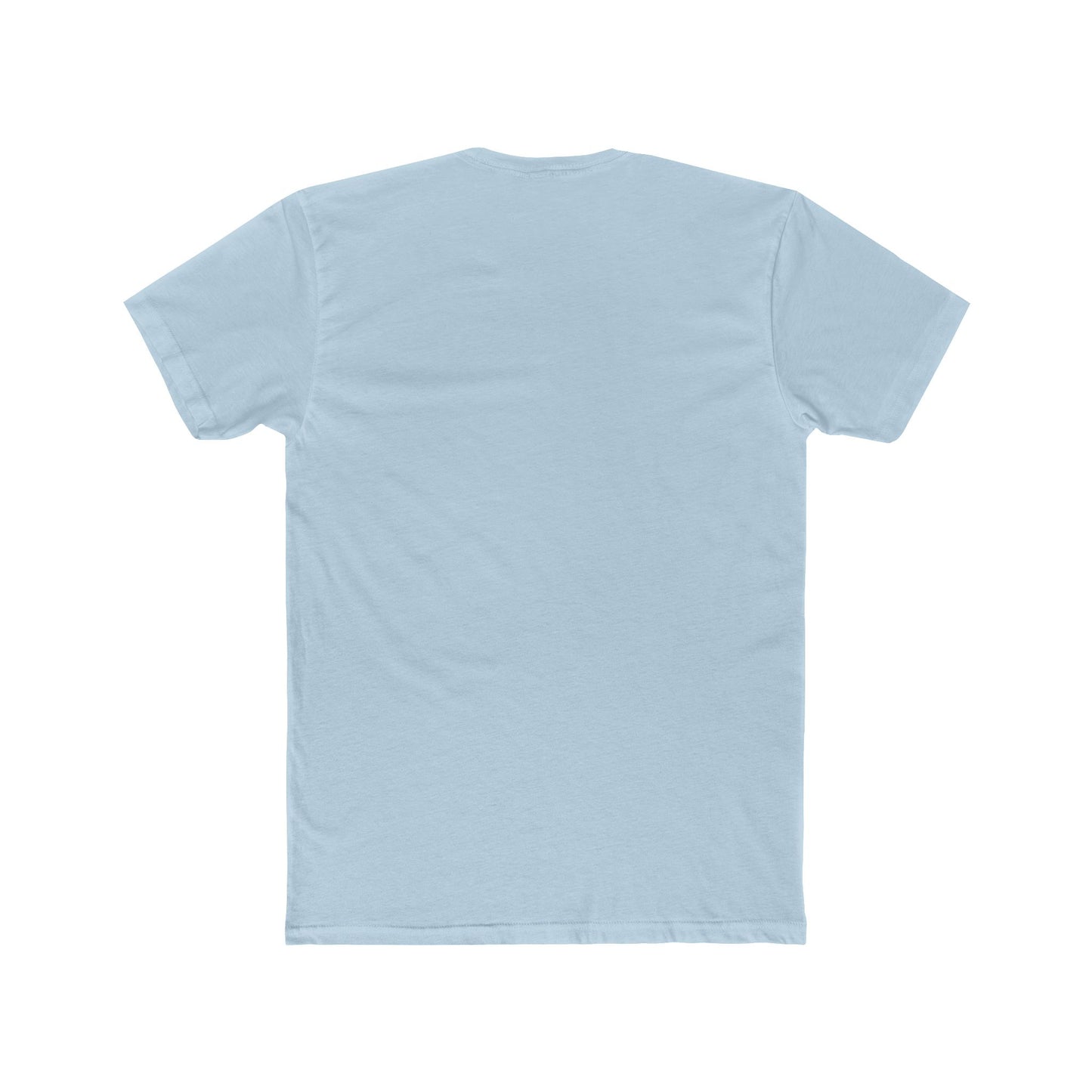 Finger Lakes Unisex Vintage Cotton Crew Tee