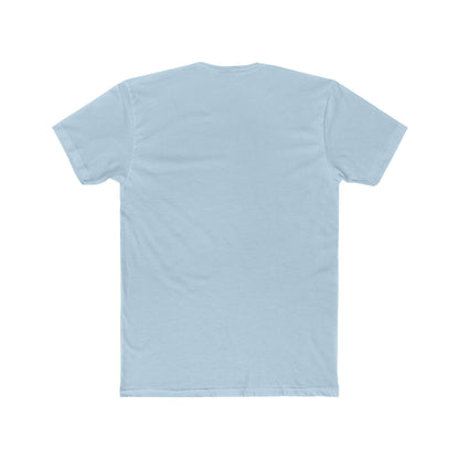 Finger Lakes Unisex Vintage Cotton Crew Tee