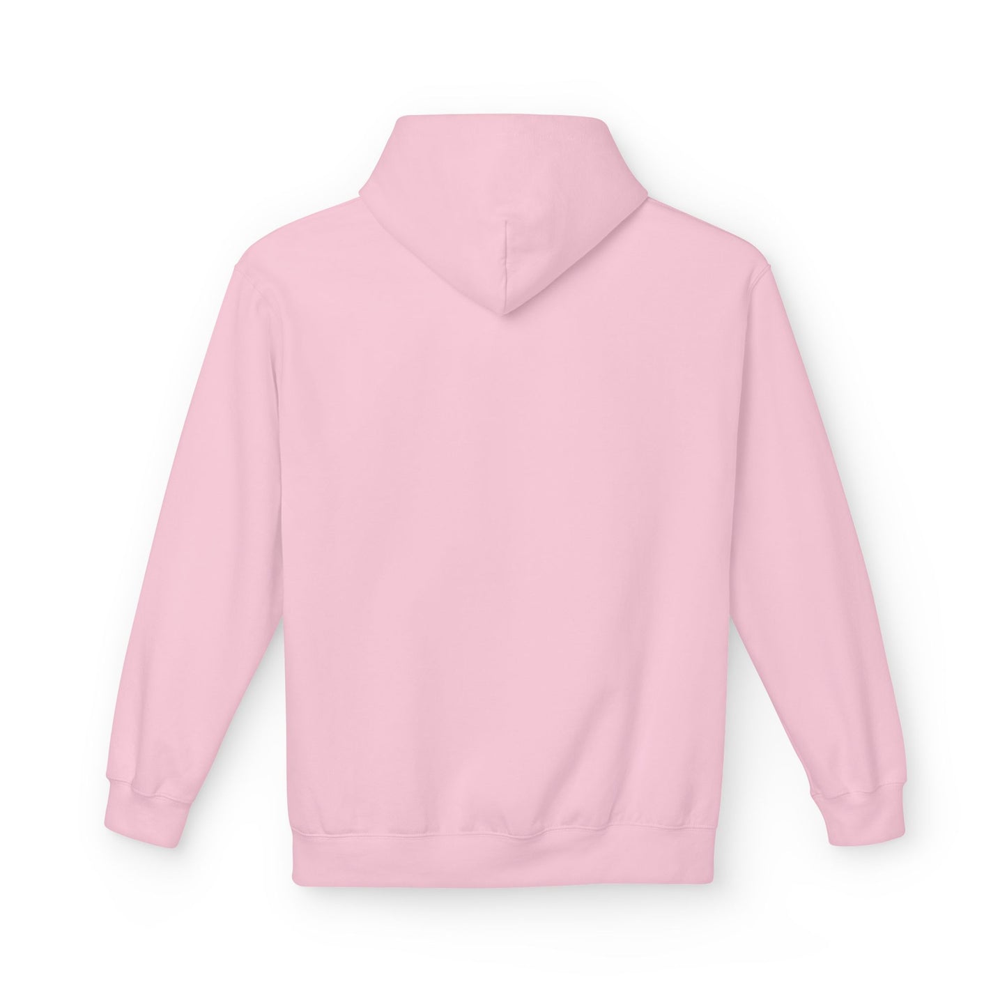 Finger Lakes Bear Hoodie — Minimal Black Bear Graphic Sweatshirt