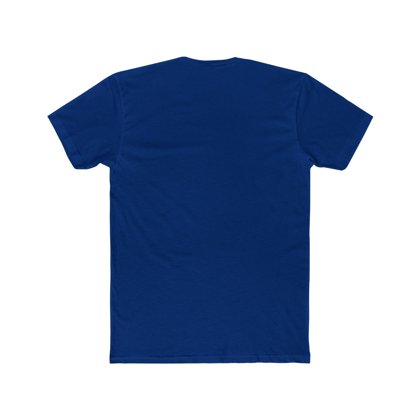 Finger Lakes Unisex Vintage Cotton Crew Tee