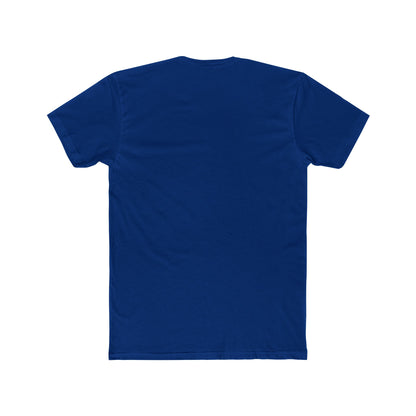 Finger Lakes Unisex Vintage Cotton Crew Tee