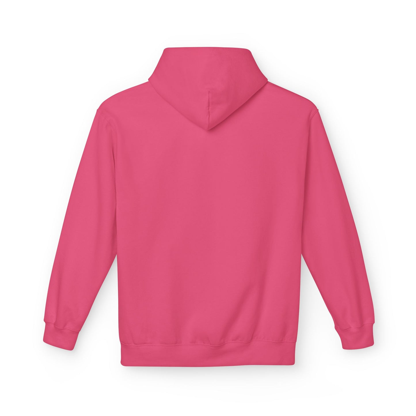 Finger Lakes Bear Hoodie — Minimal Black Bear Graphic Sweatshirt