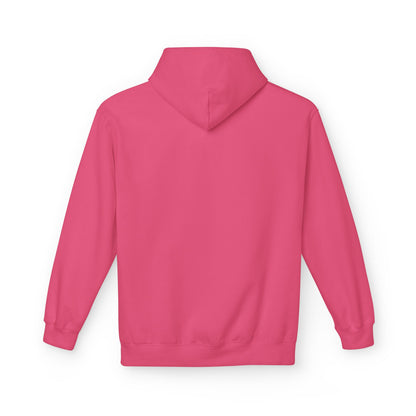 Finger Lakes Ice Age Hoodie — Mastodon Sweatshirt