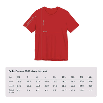 Simply Finger Lakes T-Shirt (Online Exclusive)