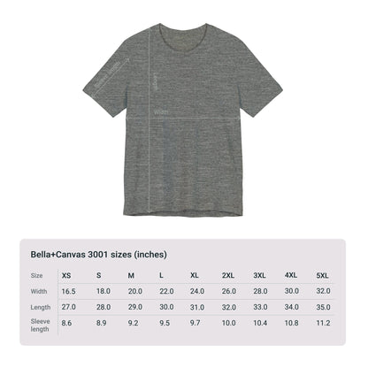 Simply Finger Lakes T-Shirt (Online Exclusive)