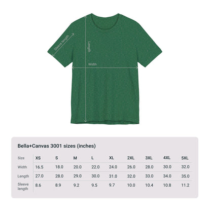 Simply Finger Lakes T-Shirt (Online Exclusive)