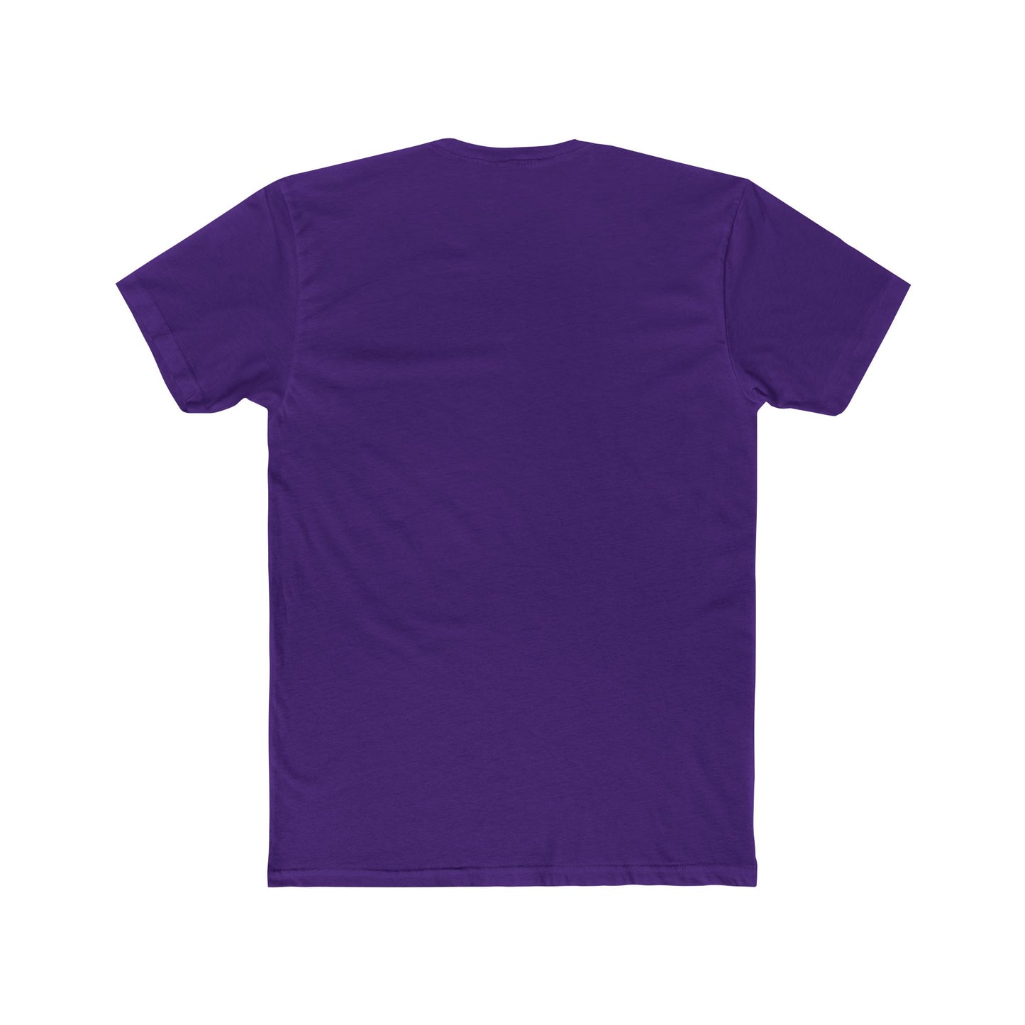Finger Lakes Unisex Vintage Cotton Crew Tee