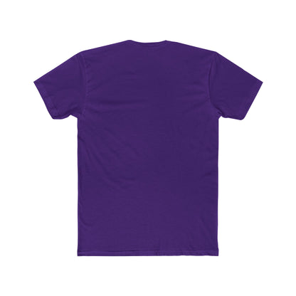 Finger Lakes Unisex Vintage Cotton Crew Tee