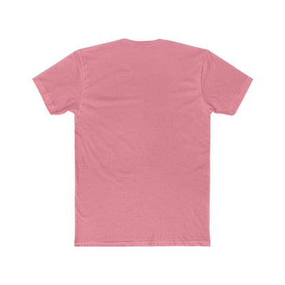Finger Lakes Unisex Vintage Cotton Crew Tee