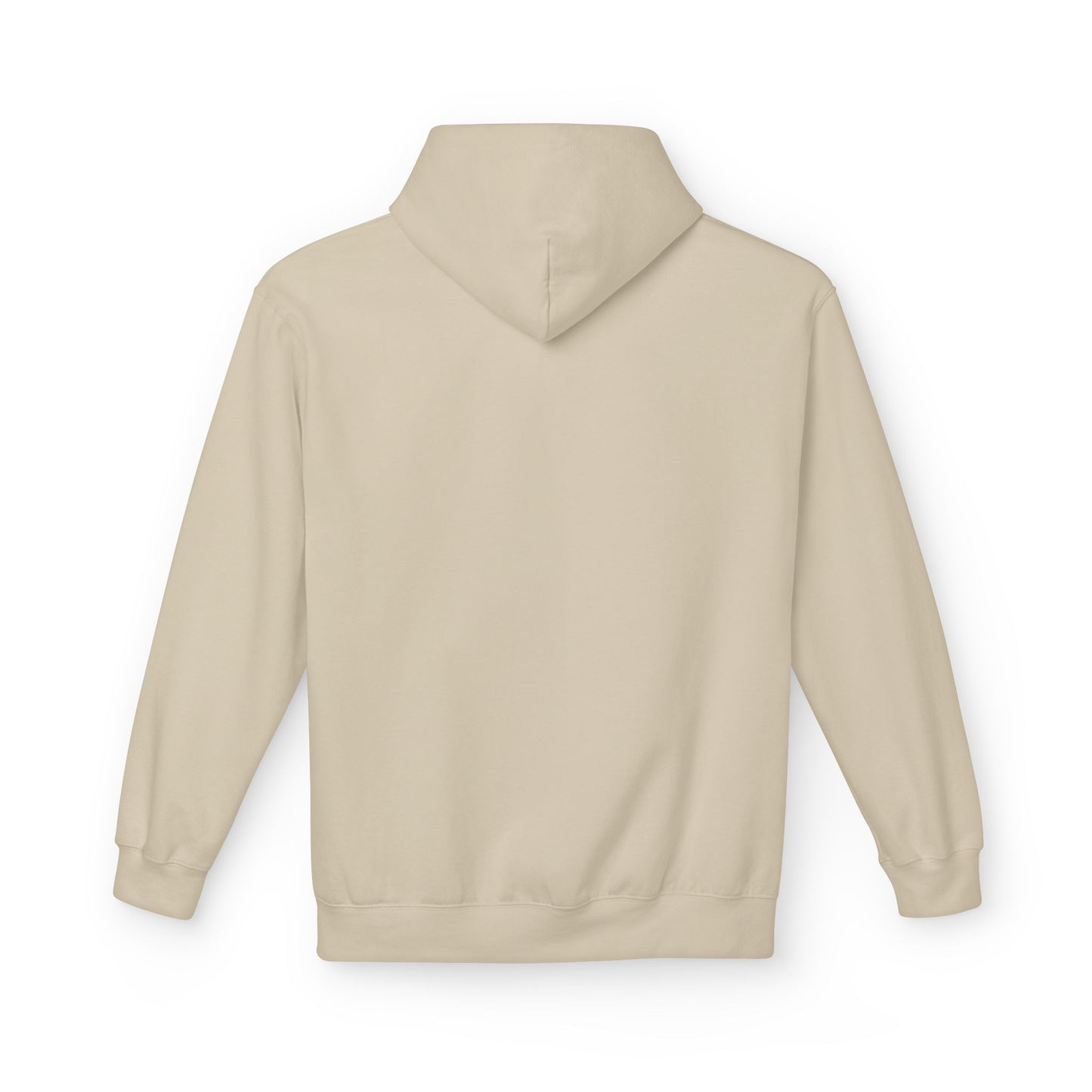 Finger Lakes Bear Hoodie — Minimal Black Bear Graphic Sweatshirt