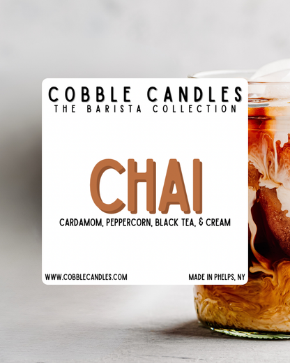 CHAI