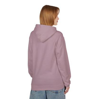 Finger Lakes Ice Age Hoodie — Mastodon Sweatshirt