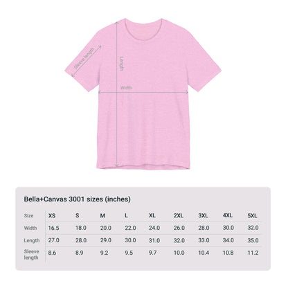 Simply Finger Lakes T-Shirt (Online Exclusive)