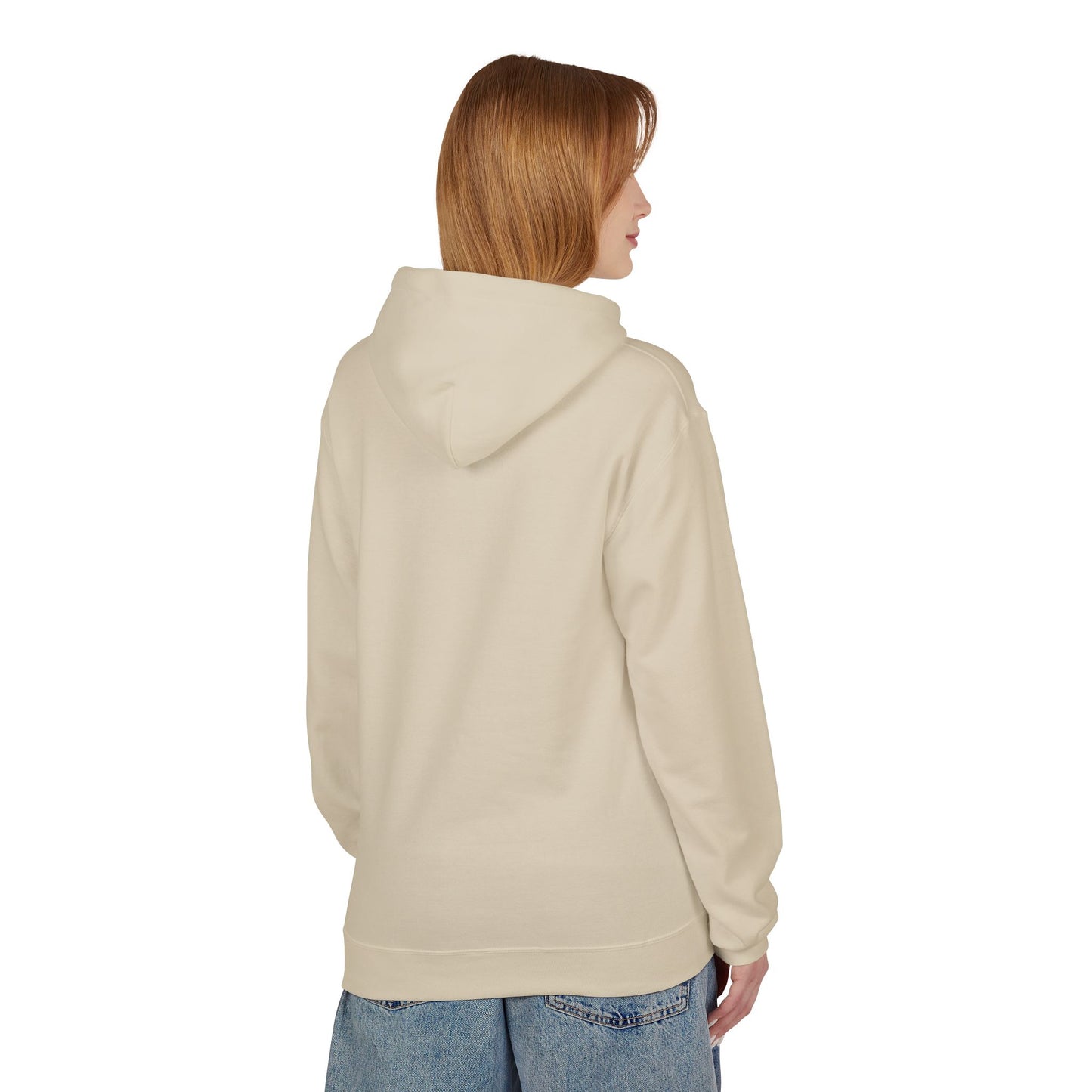 Finger Lakes Ice Age Hoodie — Mastodon Sweatshirt