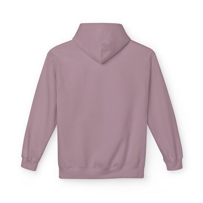 Finger Lakes Ice Age Hoodie — Mastodon Sweatshirt