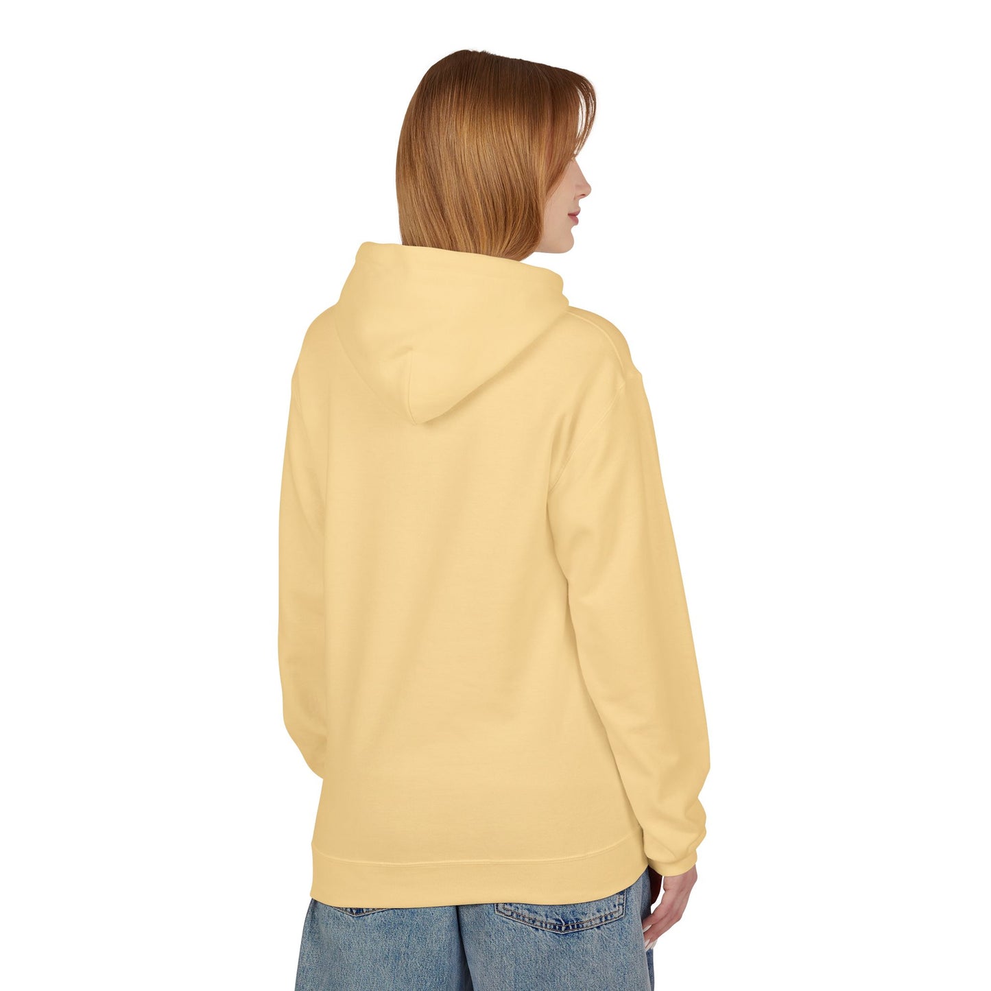 Finger Lakes Ice Age Hoodie — Mastodon Sweatshirt