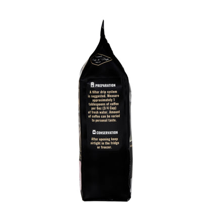 A&P Broadway Blend Ground Coffee, 12 oz