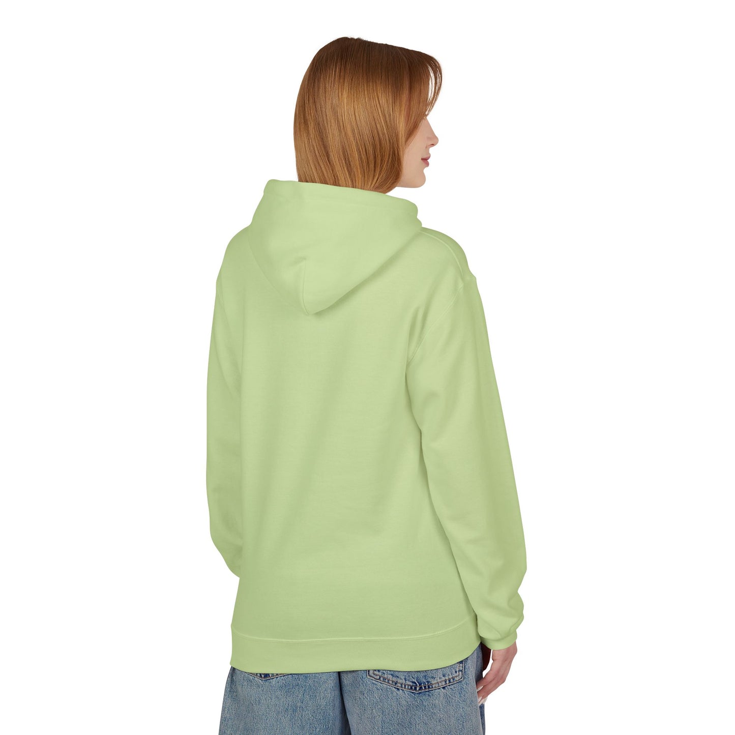 Finger Lakes Ice Age Hoodie — Mastodon Sweatshirt