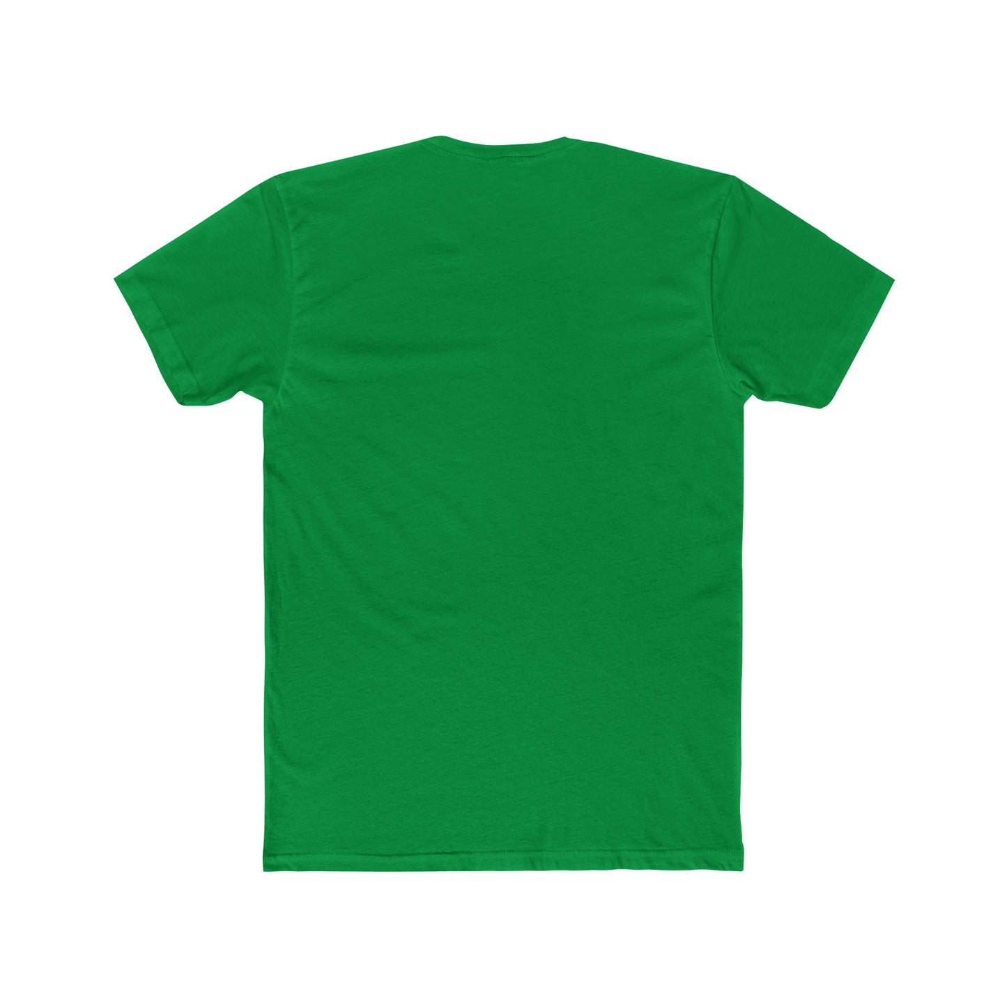Finger Lakes Unisex Vintage Cotton Crew Tee