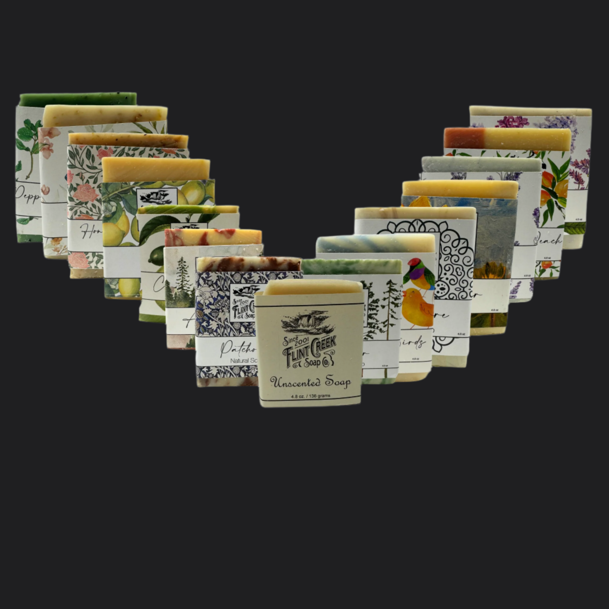 Flint Creek Soaps