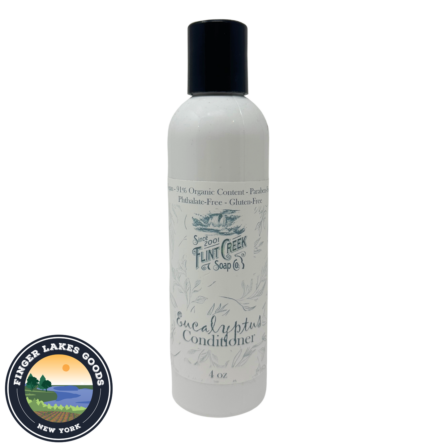 Flint Creek Conditioner