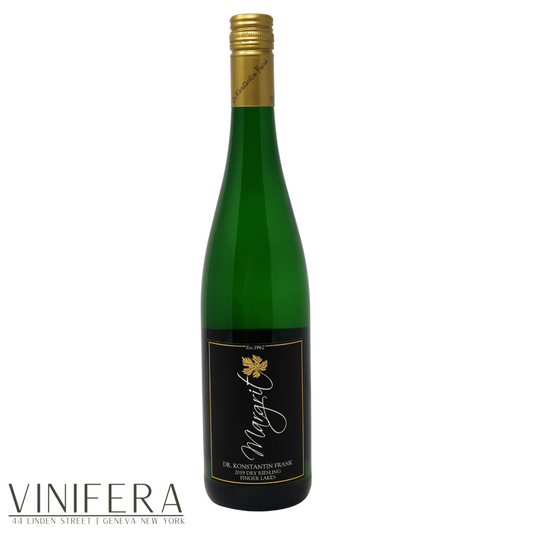 Dr Frank 2019 Margrit Dry Riesling