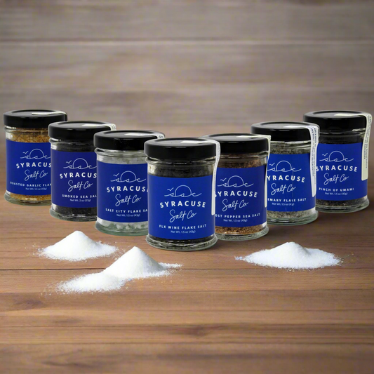 Syracuse Salt Co