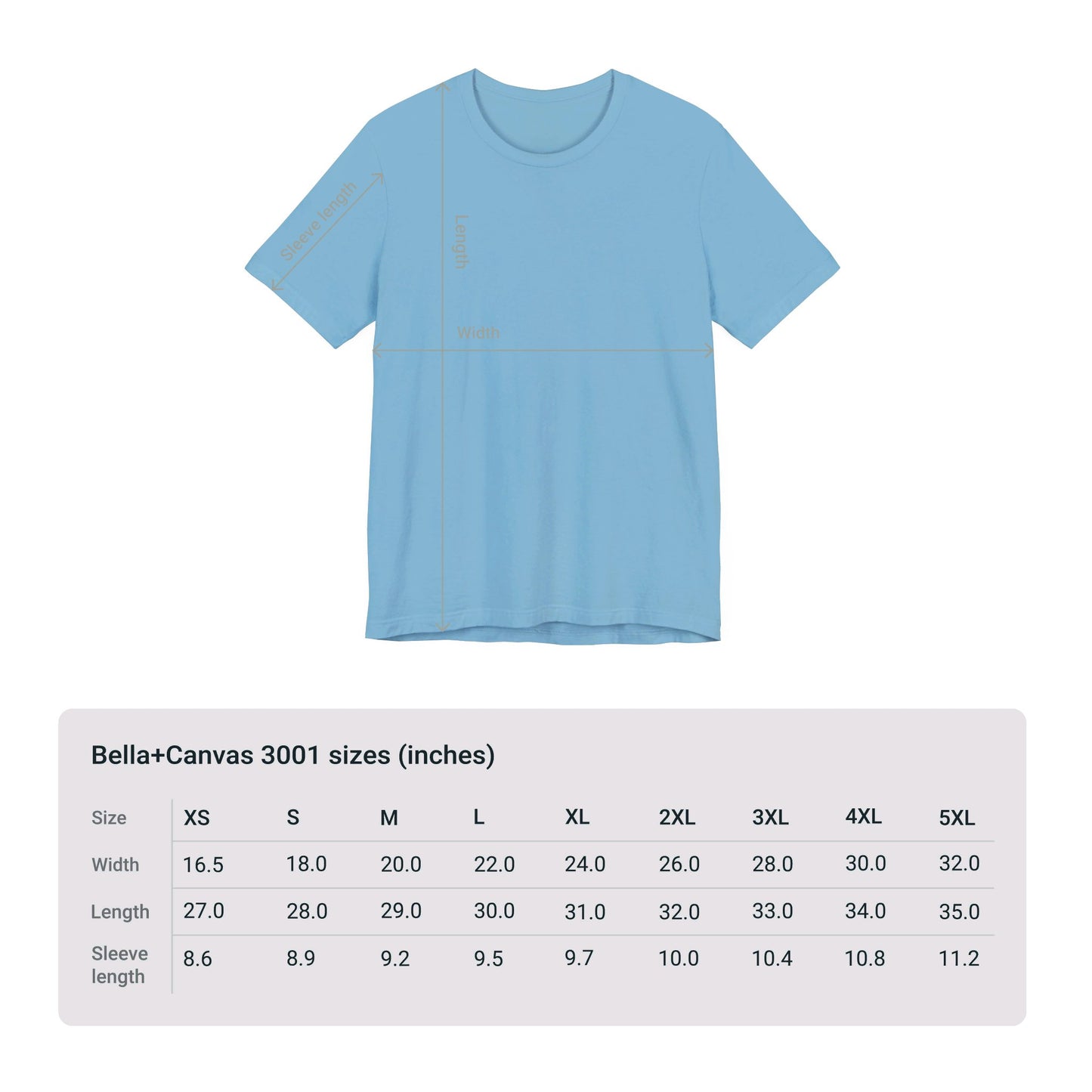 Simply Finger Lakes T-Shirt (Online Exclusive)