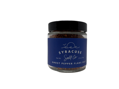 Syracuse Salt Co