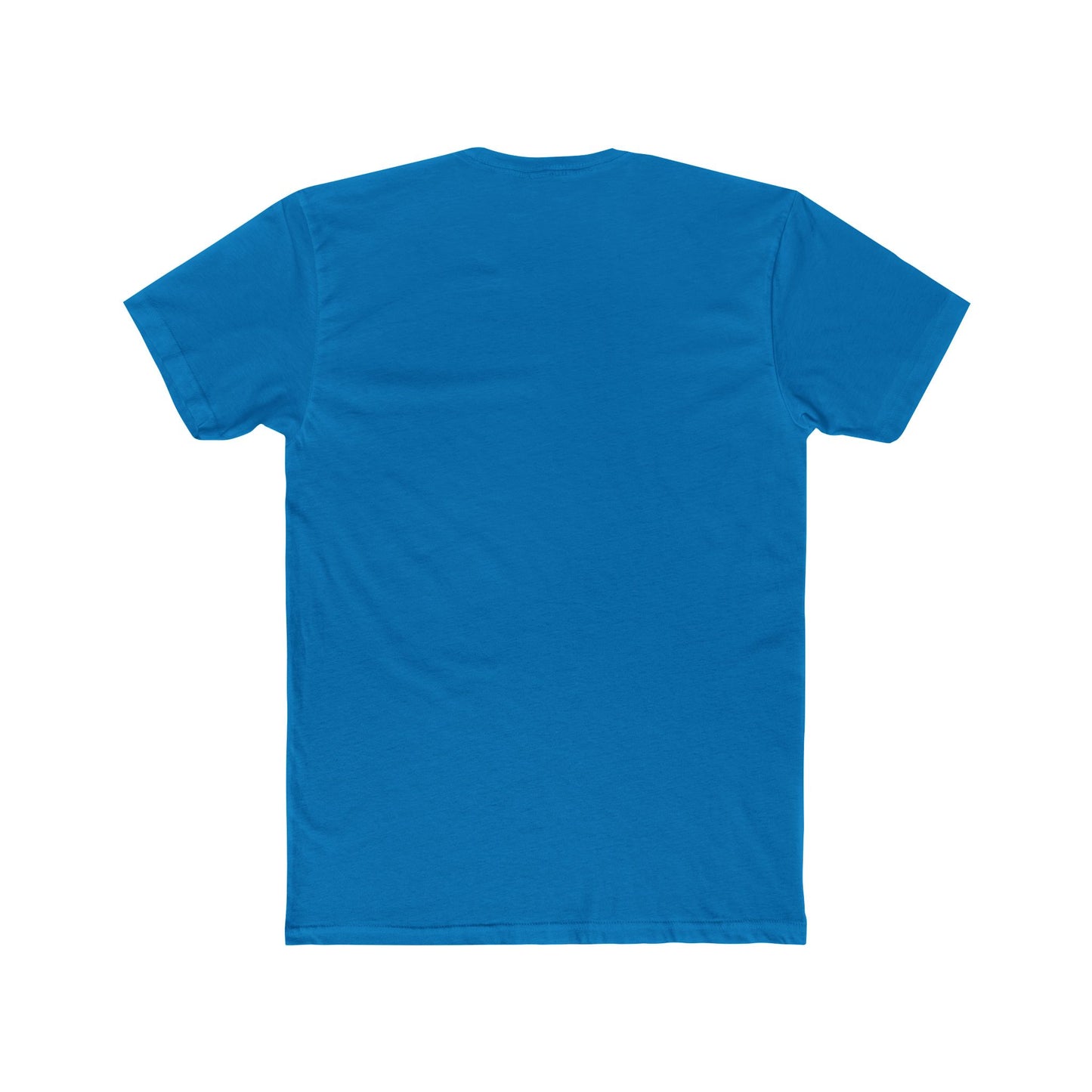 Finger Lakes Unisex Vintage Cotton Crew Tee
