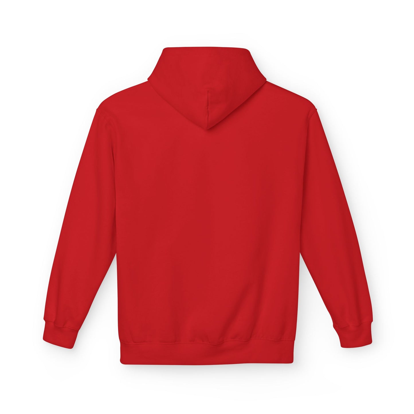 Finger Lakes Ice Age Hoodie — Mastodon Sweatshirt