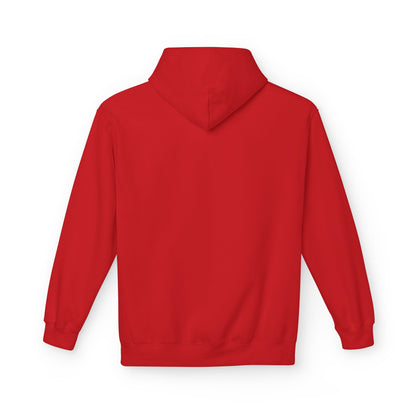 Finger Lakes Ice Age Hoodie — Mastodon Sweatshirt